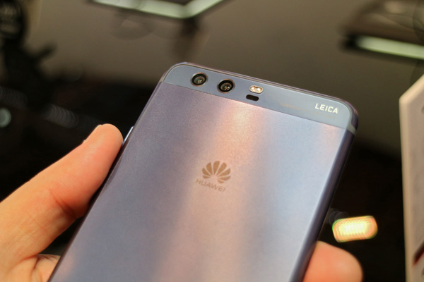 Huawei P10 Plus