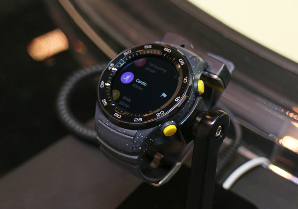 Huawei Watch 2