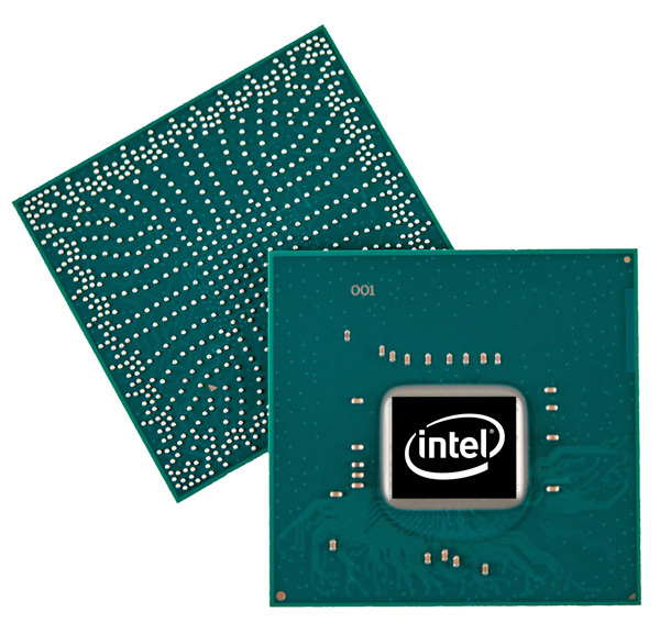 Intel Z390 chipset