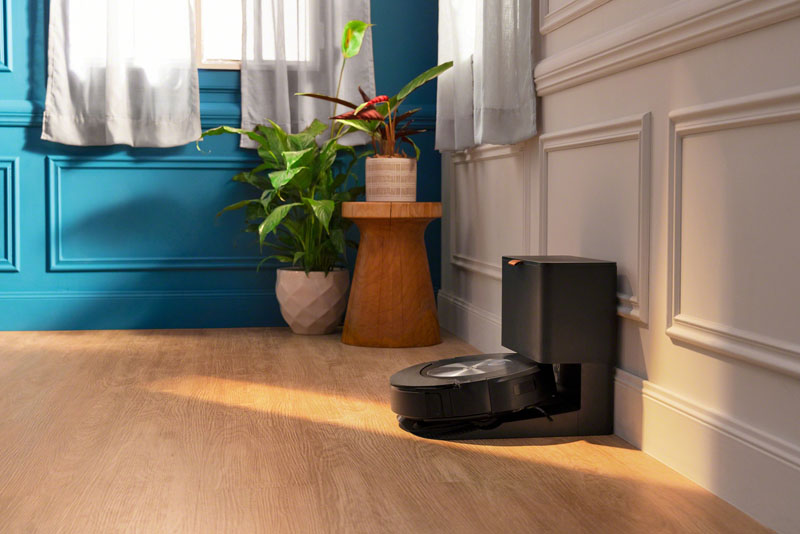 iRobot Roomba Combo j7+