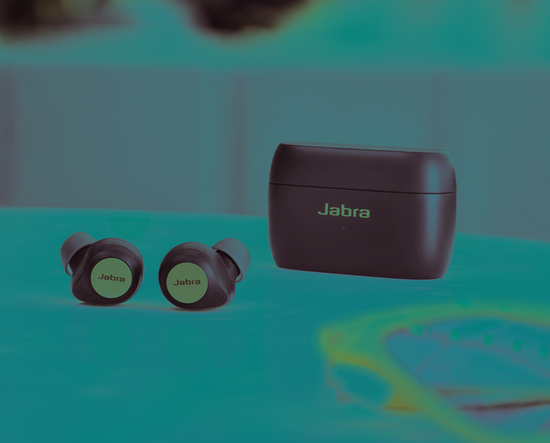 Jabra Elite 85t