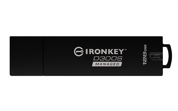 Kingston IronKey D300SM