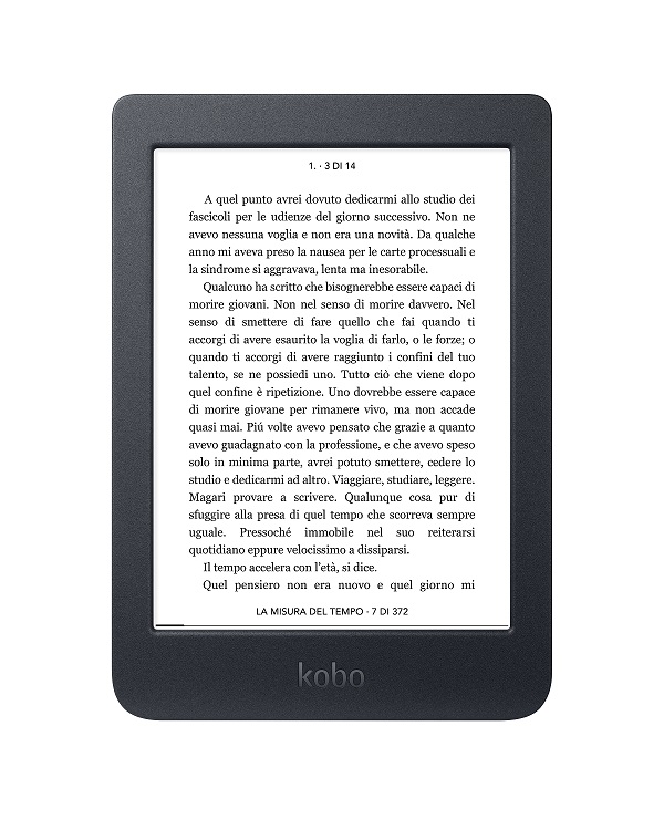 Kobo Nia