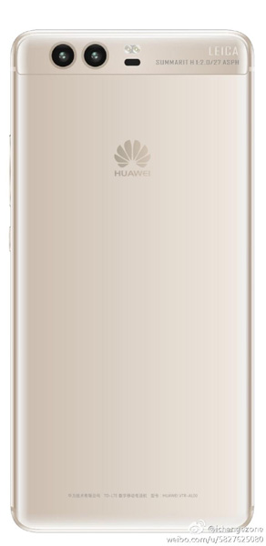 Huawei P10 