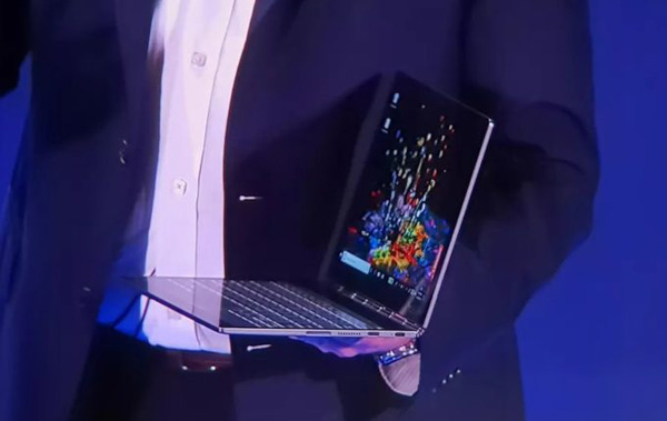 Lenovo Yoga Book 2 