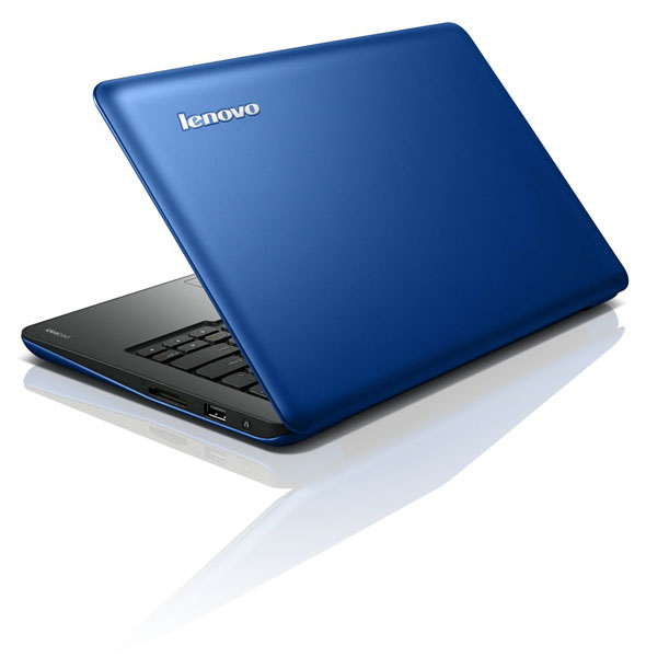 Lenovo IdeaPad S200 blu