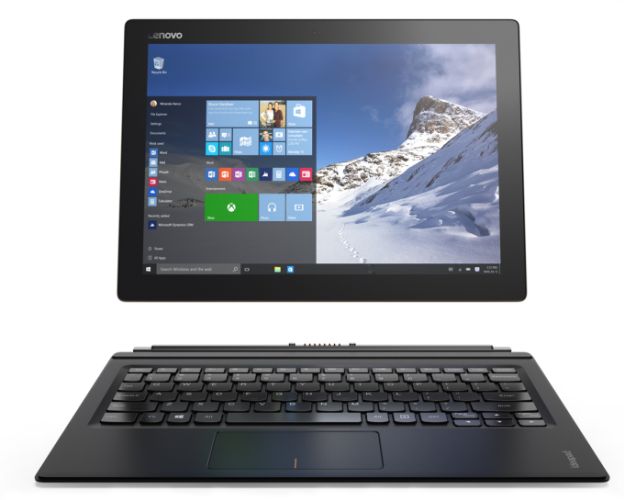 Lenovo Miix 700