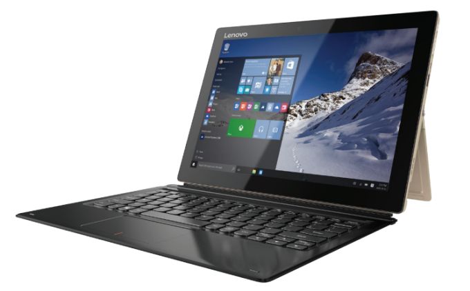 Lenovo Miix 700