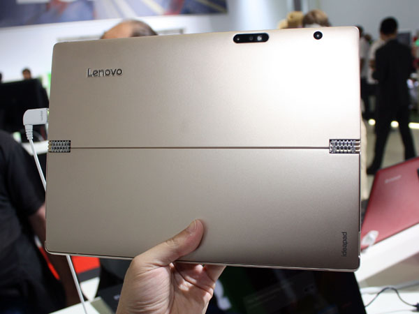 Lenovo Miix 700