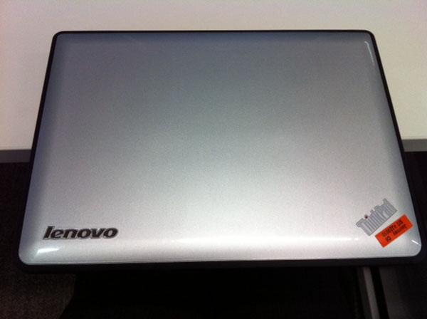 Lenovo ThinkPad X130e