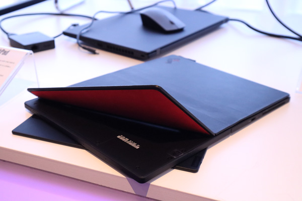 Lenovo ThinkPad X1 Fold 