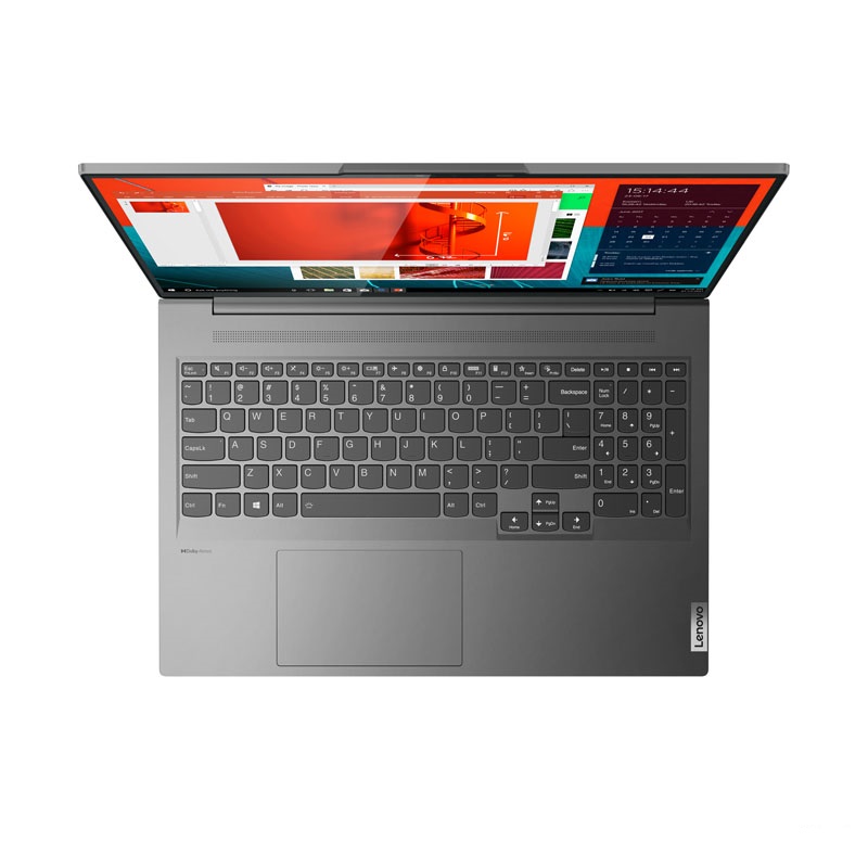 Lenovo Yoga Slim 7 Pro