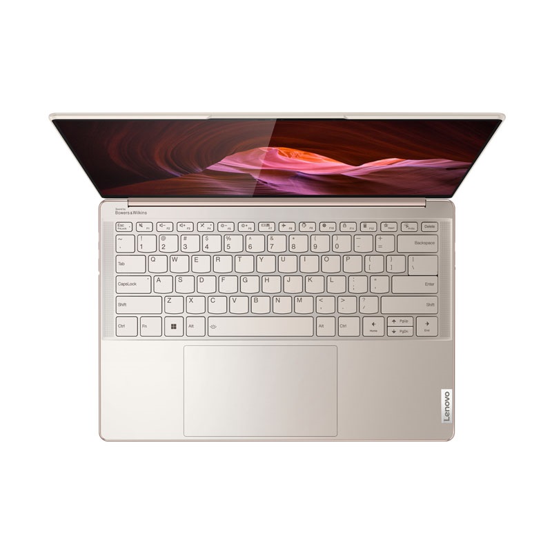 Lenovo Yoga Slim 9i 