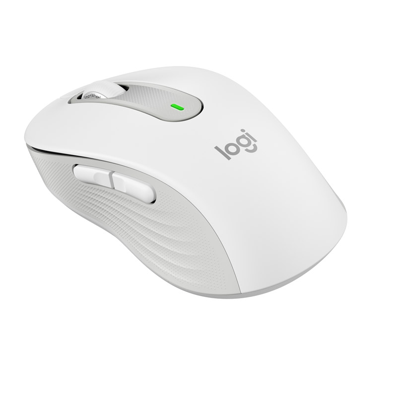 Logitech Signature M650 wireless