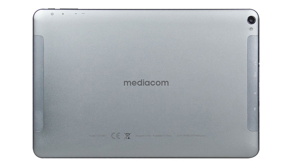 Mediacom SmartPad 10 Eclipse 2 