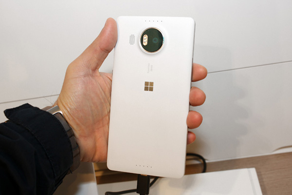 Microsoft Lumia 950 XL