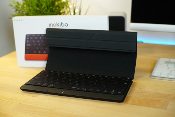 Mokibo smart cover