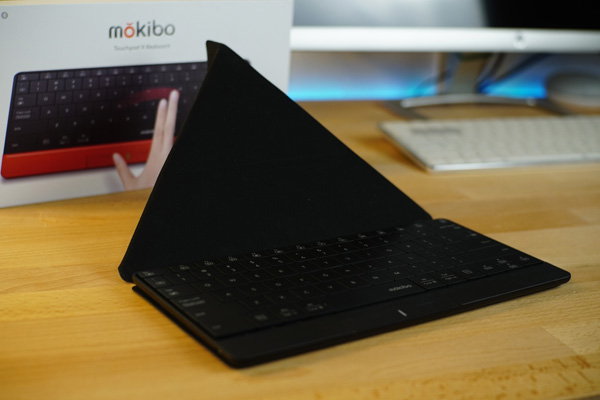 Mokibo smart cover