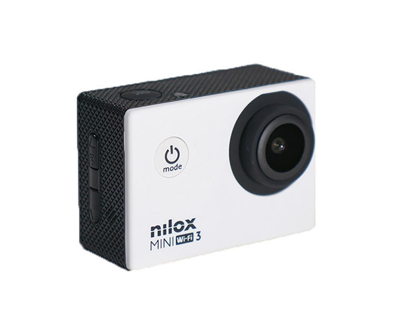 Nilox Mini WiFi 3