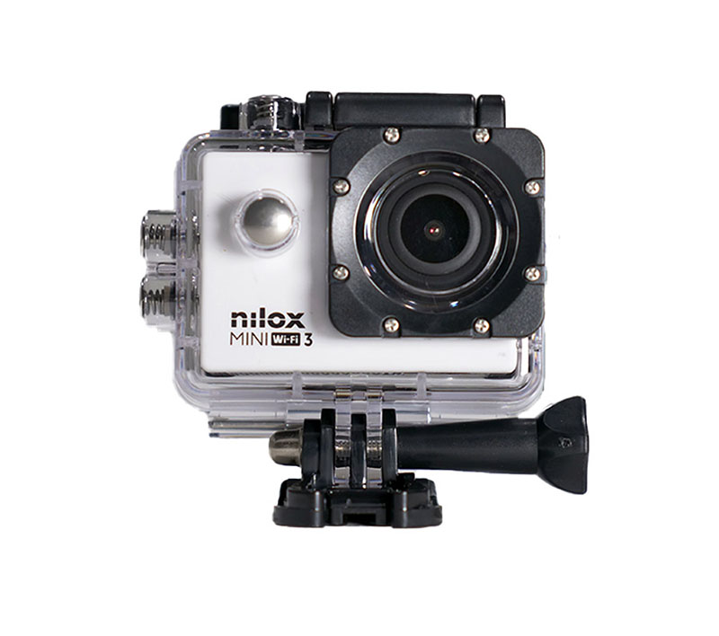 Nilox Mini WiFi 3