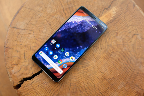 Nokia 9 PureView 