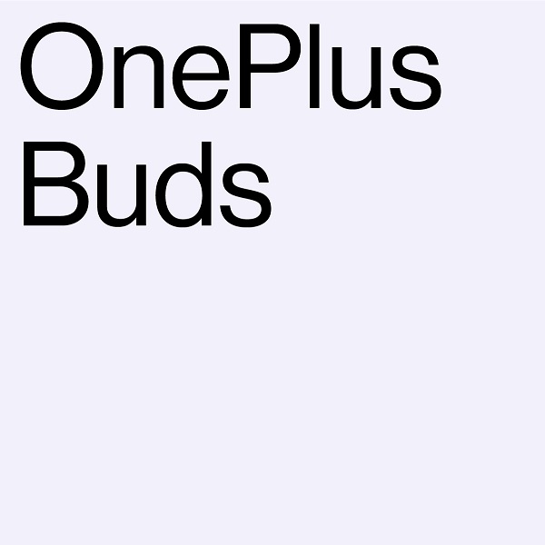 OnePlus Buds