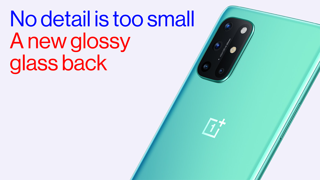 OnePlus 8T