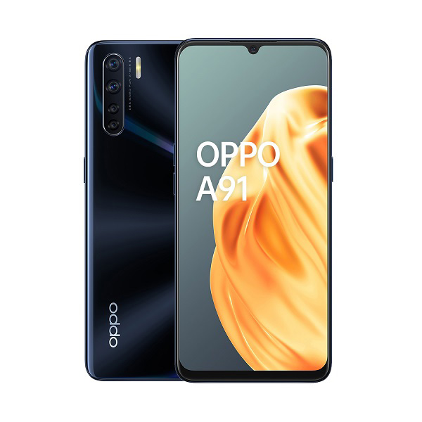 OPPO A91