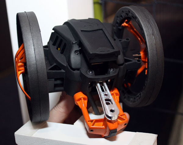 Parrot Jumping Sumo