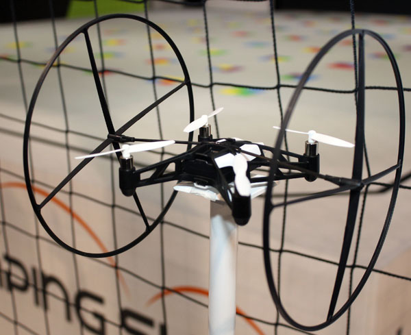 Parrot Minidrone