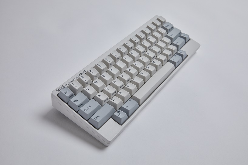 HHKB Hybrid