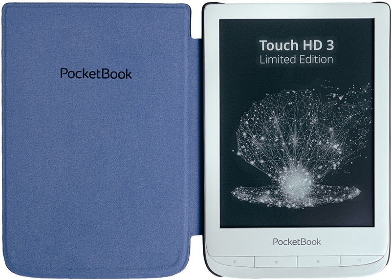 PocketBook Touch HD3