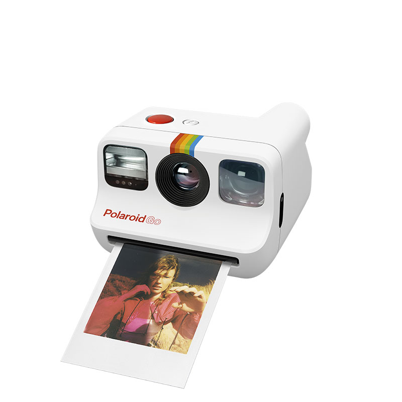 Polaroid Go