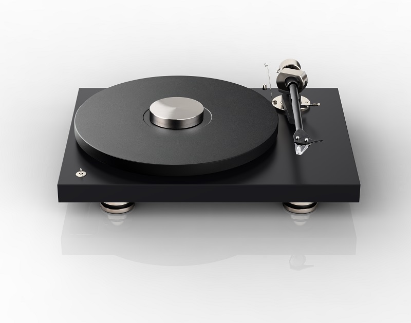 Pro-Ject Debut PRO