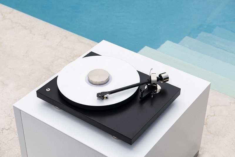 Pro-Ject Debut PRO