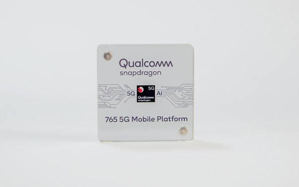 Qualcomm Snapdragon 765 