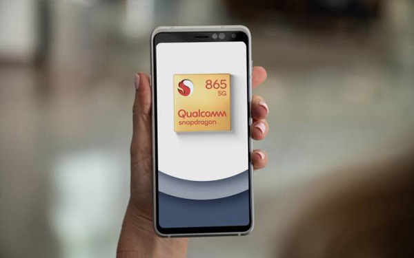 Qualcomm Snapdragon 865 