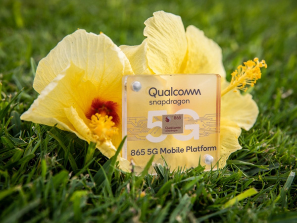 Qualcomm Snapdragon 865 