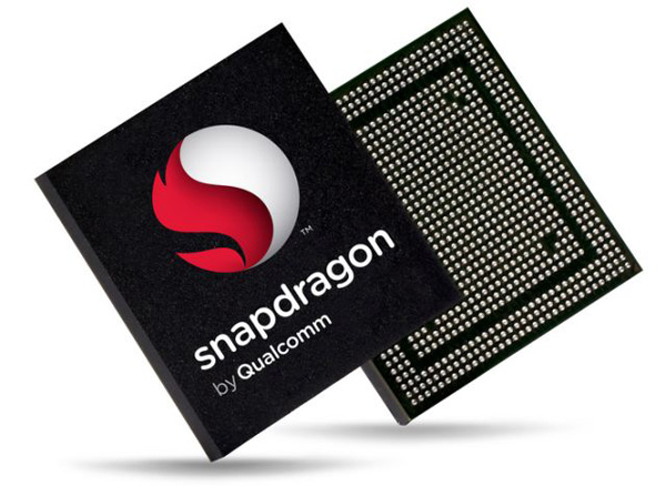 SoC Qualcomm Snapdragon