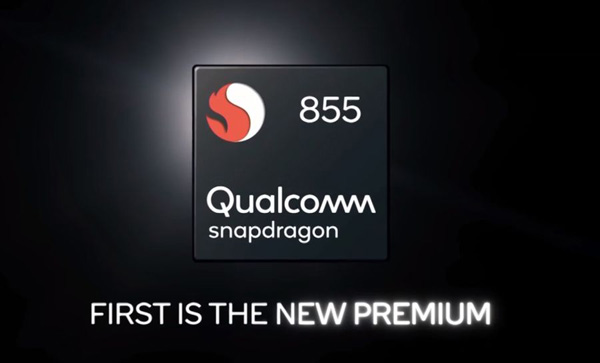 Qualcomm Snapdragon 855 