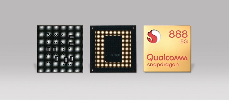 Qualcomm Snapdragon 888 