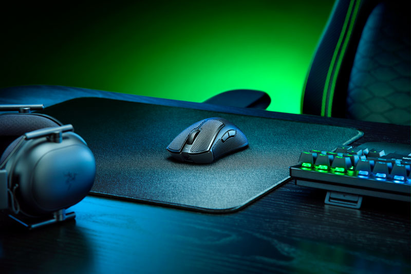 Razer DeathAdder V3 Pro