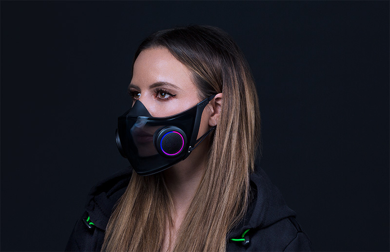 Razer Project Hazel