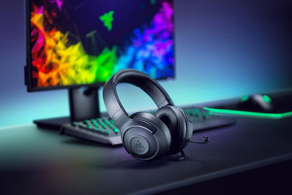 Razer Kraken X