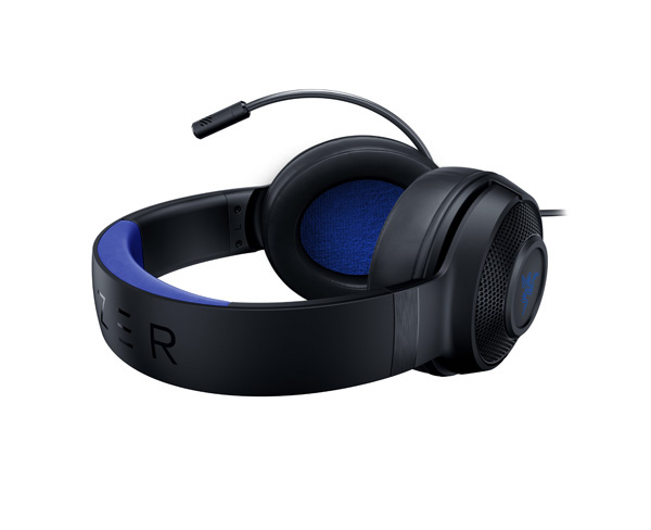 Razer Kraken X per console