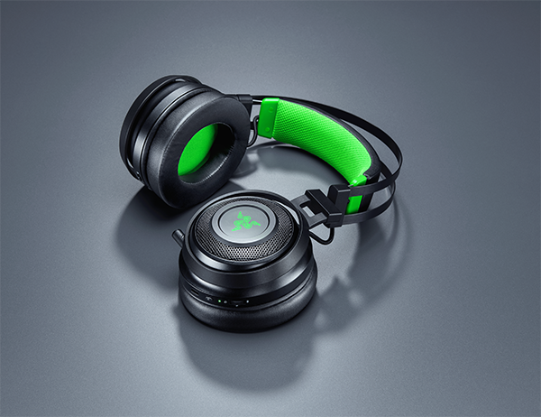 Razer Nari Ultimate per Xbox One