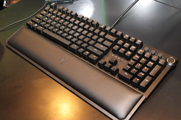 Razer BlackWidow Elite 