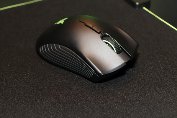 Razer Mamba Wireless 