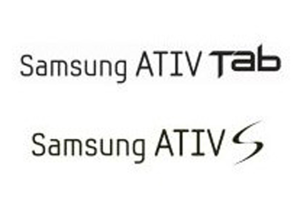 Samsung Ativ Tab