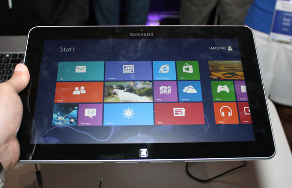 Samsung Ativ Smart PC